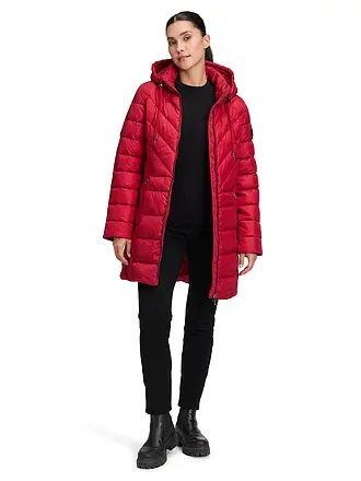 BETTY BARCLAY | Steppjacke | 
